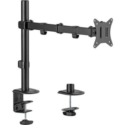 Кріплення для монітора HiSmart 17-32" Black (HS082390) Кріплення для монітора HiSmart 17-32" Black (HS082390)