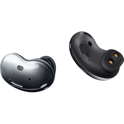 Гарнітура SAMSUNG Galaxy Galaxy Buds Live Black (SM-R180NZKASEK)