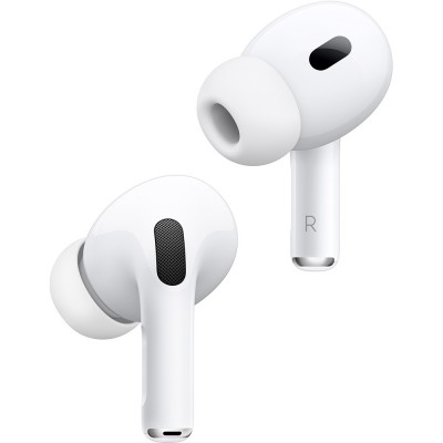 Гарнітура APPLE AirPods Pro (2nd Generation) з MagSafe Charging Case (USB-C) Гарнітура APPLE AirPods Pro (2nd Generation) з MagSafe Charging Case (USB-C)