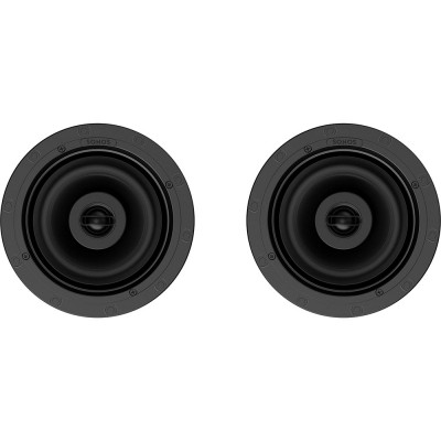 Стельова акустика SONOS In-Ceiling Speaker (INCLGWW1) Стельова акустика SONOS In-Ceiling Speaker (INCLGWW1)