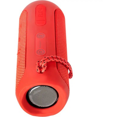 Портативна акустика GELIUS Pro Infinity 3 Red (GP-BS510SE)