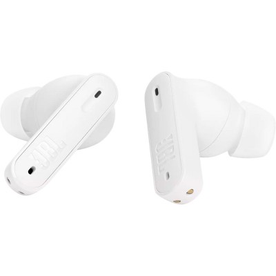Гарнітура JBL TUNE BEAM White (JBLTBEAMWHT) Гарнітура JBL TUNE BEAM White (JBLTBEAMWHT)