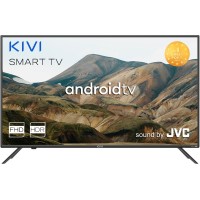 Телевізор KIVI 40F740LB Телевізор KIVI 40F740LB