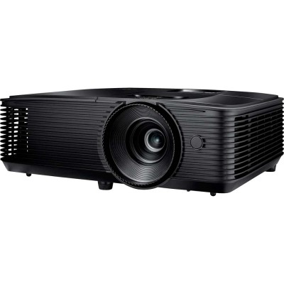 Проектор OPTOMA X400LVe (E9PX7D601EZ1) Проектор OPTOMA X400LVe (E9PX7D601EZ1)