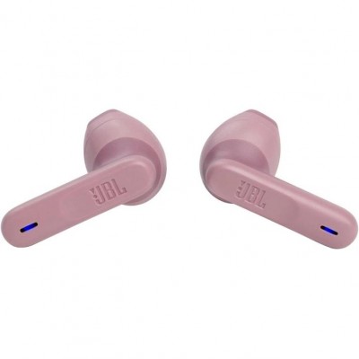Гарнітура JBL VIBE 300TWS Pink (JBLV300TWSPIKEU) Гарнітура JBL VIBE 300TWS Pink (JBLV300TWSPIKEU)