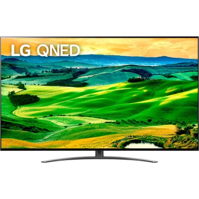 ТБ LG 55QNED816QA