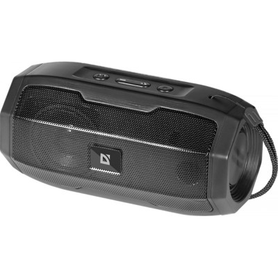 Портативна акустика DEFENDER G36 Black (65036) Портативна акустика DEFENDER G36 Black (65036)