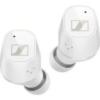 Навушники SENNHEISER CX Plus True Wireless White (509189) Навушники SENNHEISER CX Plus True Wireless White (509189)