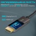 Кабель Promate ProLink-DP200 DisplayPort to HDMI 2 м Black (prolink-dp200.black)