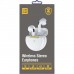 Гарнітура LUXE CUBE PRO 6 White (4826668690034)