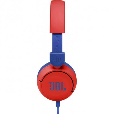 Гарнітура JBL JR310 Red (JBLJR310RED) Гарнітура JBL JR310 Red (JBLJR310RED)