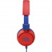 Гарнітура JBL JR310 Red (JBLJR310RED)