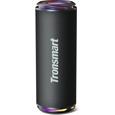 Портативна акустика TRONSMART T7 Lite Black (933750)