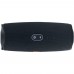 Портативна акустика JBL Charge 4 Midnight Black (JBLCHARGE4BLK)