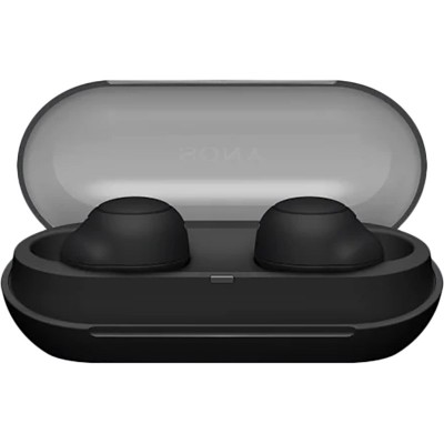 Гарнітура SONY WF-C500 Black (WFC500B.CE7) Гарнітура SONY WF-C500 Black (WFC500B.CE7)