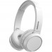 Навушники PHILIPS TAH4205WT Over-Ear Wireless White (TAH4205WT)