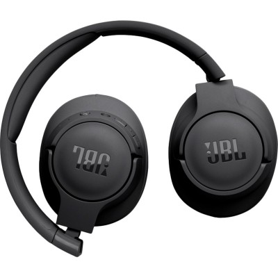 Гарнітура JBL TUNE 720BT Black (JBLT720BTBLK) Гарнітура JBL TUNE 720BT Black (JBLT720BTBLK)