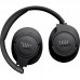 Гарнітура JBL TUNE 720BT Black (JBLT720BTBLK)