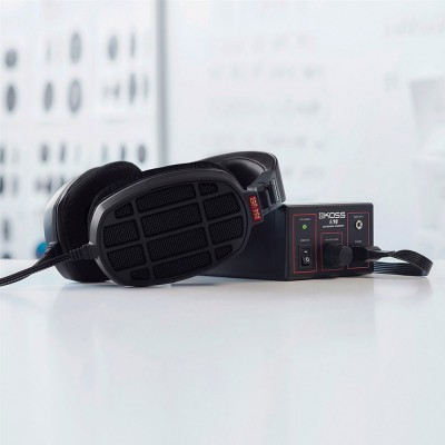 Навушники Koss ESP950 Electrostatic Transducers On-Ear (112136.101) Навушники Koss ESP950 Electrostatic Transducers On-Ear (112136.101)