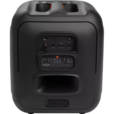 Портативна акустика JBL PartyBox Encore Essential (JBLPBENCOREESSEP)