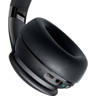 Гарнітура Anker SoundCore Life 2 Neo (Q10i) Black (A3033G11) Гарнітура Anker SoundCore Life 2 Neo (Q10i) Black (A3033G11)