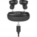 Гарнітура DEFENDER Twins 635 Black (63635)