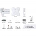 Кронштейн VOGELS TVM 3243 White