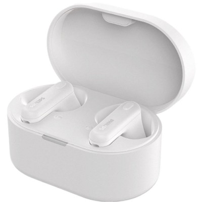 Гарнітура PHILIPS TAT1138 White (TAT1138WT/00) Гарнітура PHILIPS TAT1138 White (TAT1138WT/00)