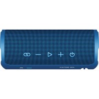 Портативна акустика HATOR Aria Wireless Stormy Blue (HTA-202)
