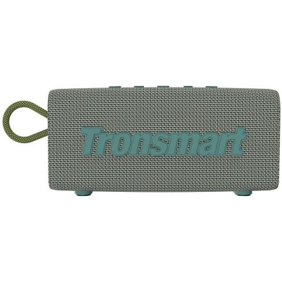 Портативна акустика TRONSMART Trip Grey (797550) Портативна акустика TRONSMART Trip Grey (797550)