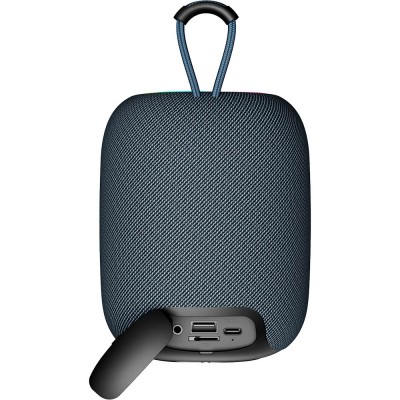 Портативна акустика CANYON BSP-8 Grey (CNE-CBTSP8G)