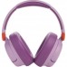 Навушники JBL JR460NC Pink (JBLJR460NCPIK)