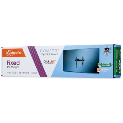 Кронштейн VOGELS TVM 3203 Black Кронштейн VOGELS TVM 3203 Black