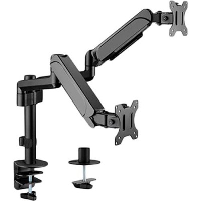 Кронштейн GEMBIRD MA-DA2P-01 Кронштейн GEMBIRD MA-DA2P-01