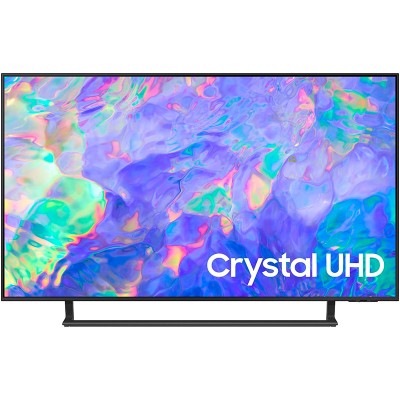 Телевізор SAMSUNG UE75CU8500UXUA