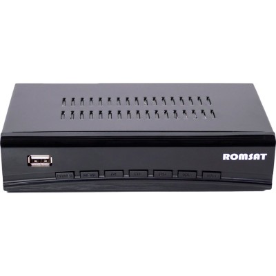 Цифровий тюнер ROMSAT T8050HD