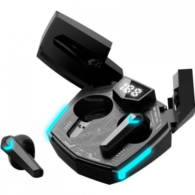 Гарнітура CANYON Doublebee GTWS-2 Gaming Black (CND-GTWS2B) Гарнітура CANYON Doublebee GTWS-2 Gaming Black (CND-GTWS2B)