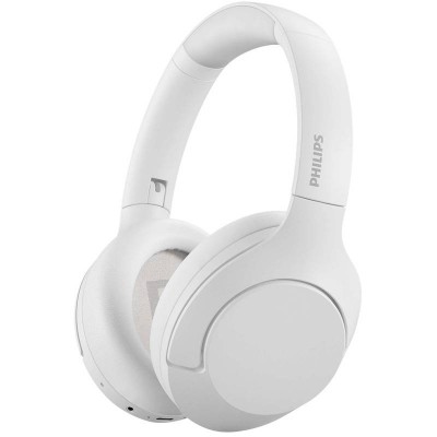 Гарнітура PHILIPS TAH8506 Over-ear ANC Hi-Res Wireless Mic White (TAH8506WT/00) Гарнітура PHILIPS TAH8506 Over-ear ANC Hi-Res Wireless Mic White (TAH8506WT/00)