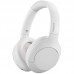 Гарнітура PHILIPS TAH8506 Over-ear ANC Hi-Res Wireless Mic White (TAH8506WT/00)