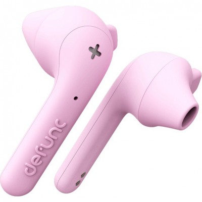 Гарнітура DEFUNC TRUE BASIC Pink