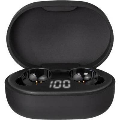 Гарнітура GELIUS Pro Reddots TWS Earbuds GP-TWS010 Black Гарнітура GELIUS Pro Reddots TWS Earbuds GP-TWS010 Black