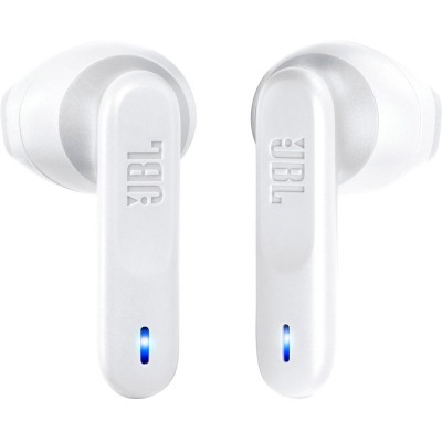 Гарнітура JBL WAVE FLEX White (JBLWFLEXWHT) Гарнітура JBL WAVE FLEX White (JBLWFLEXWHT)