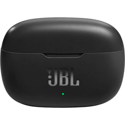 Гарнітура JBL WAVE 200TWS Black (JBLW200TWSBLK) Гарнітура JBL WAVE 200TWS Black (JBLW200TWSBLK)