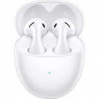 Гарнітура HUAWEI FreeBuds 5 Ceramic White (55036454) Гарнітура HUAWEI FreeBuds 5 Ceramic White (55036454)