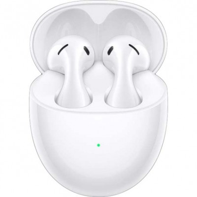 Гарнітура HUAWEI FreeBuds 5 Ceramic White (55036454)