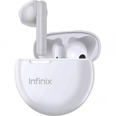 Гарнітура INFINIX XE22 White (72436) Гарнітура INFINIX XE22 White (72436)