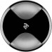 Гарнітура 2E RainDrops Х True Wireless Waterproof Mic Black (2E-EBTWRDXBK)