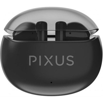 Гарнітура PIXUS Space Black Гарнітура PIXUS Space Black
