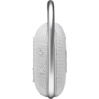 Гарнітура JBL Clip 4 Eco White (JBLCLIP4ECOWHT) Гарнітура JBL Clip 4 Eco White (JBLCLIP4ECOWHT)