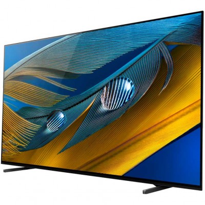 Телевізор SONY XR55A80JCEP Телевізор SONY XR55A80JCEP